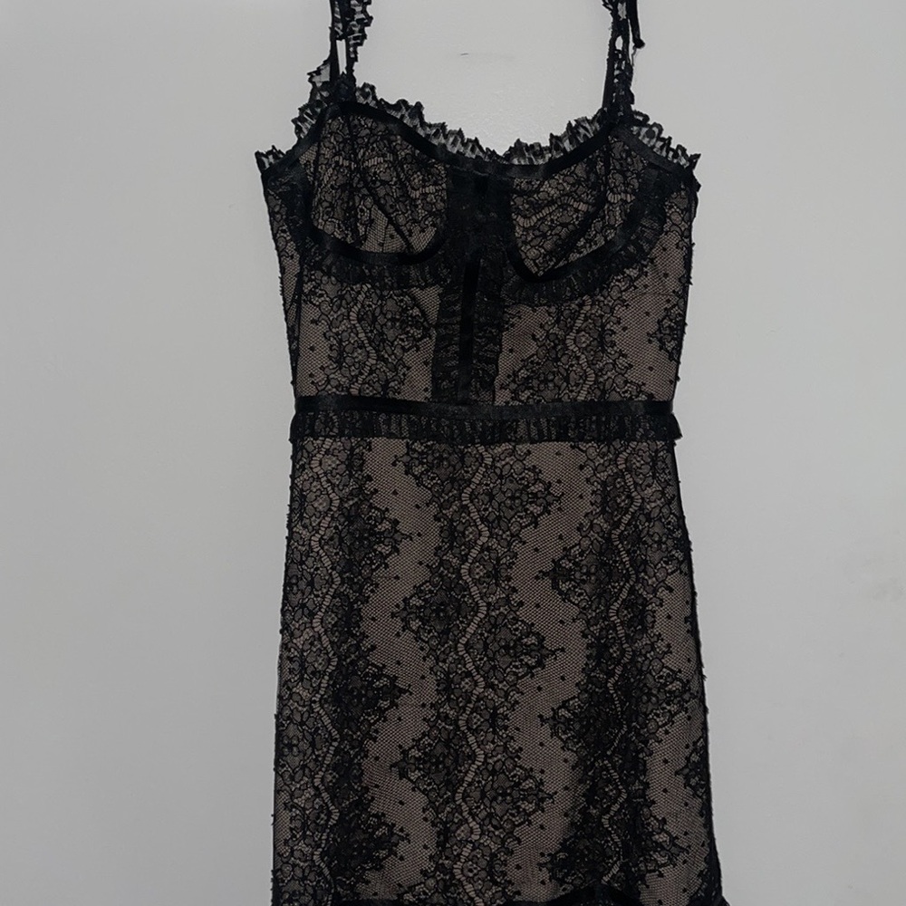 Alexis Women’s Kieran Maxi Dress - Picture 4 of 6